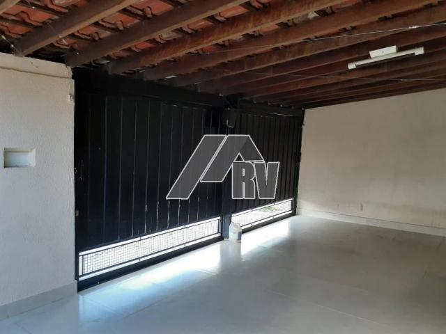Casa venda em Marília