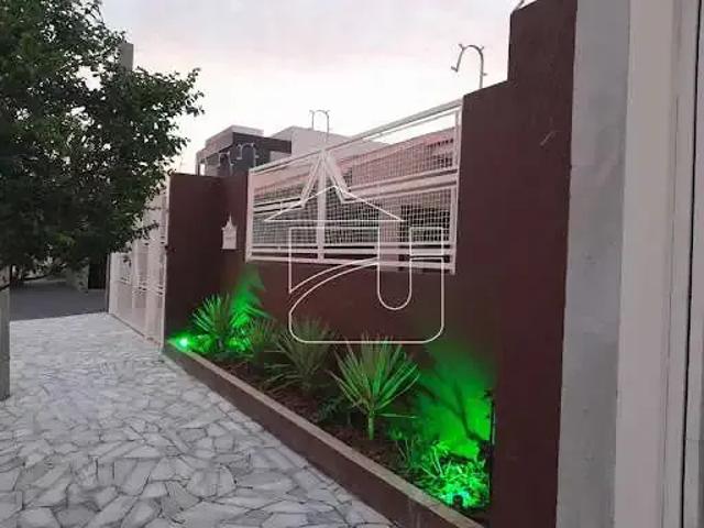 Casa venda em Região Imediata de Marília, Marília