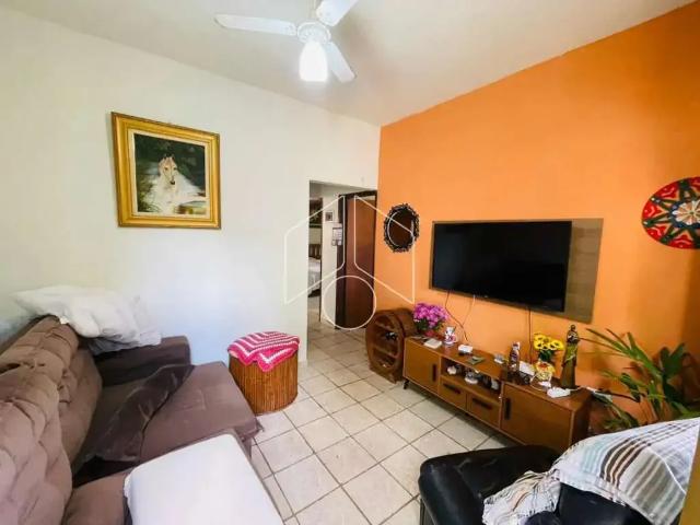 Casa venda em Região Imediata de Marília, Marília