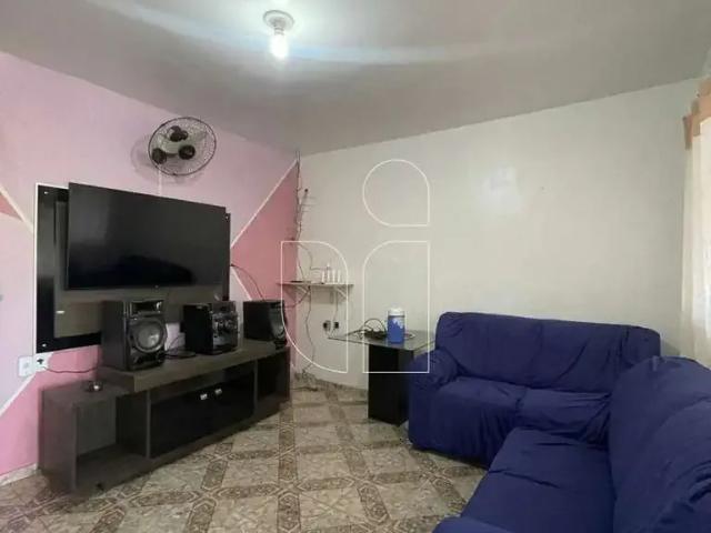 Casa venda em Região Imediata de Marília, Marília