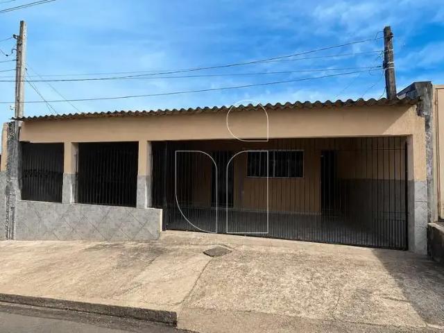 Casa venda em Região Imediata de Marília, Marília
