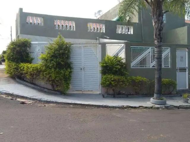 Casa venda em Marília, Região Geográfica Intermediária de Marília