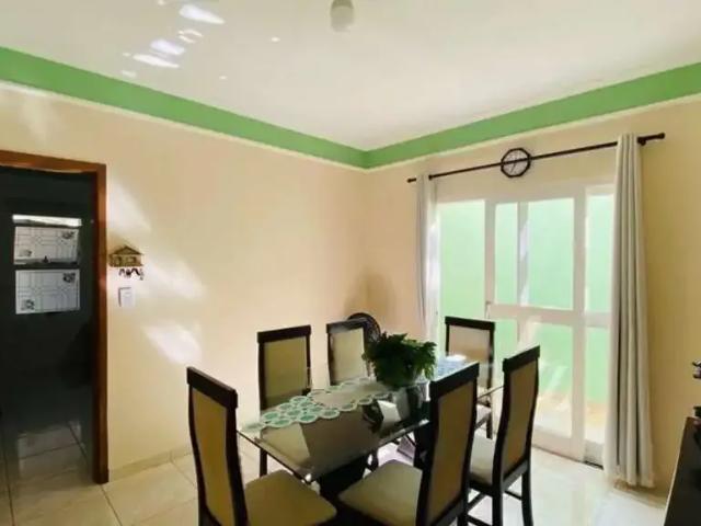 Casa venda em Região Imediata de Marília, Marília
