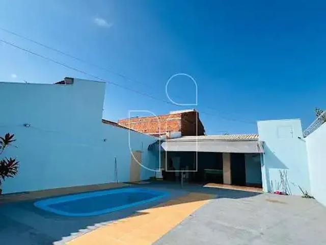 Casa venda em Região Imediata de Marília, Marília