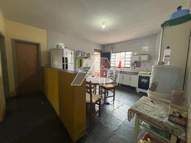 Casa venda em Marília