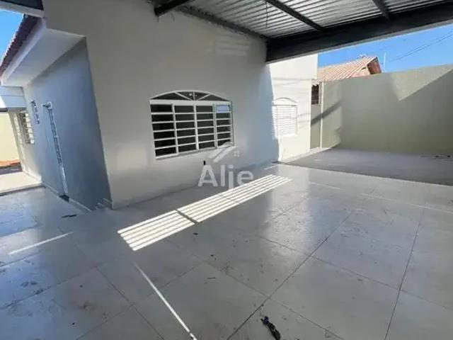Casa venda em Marília