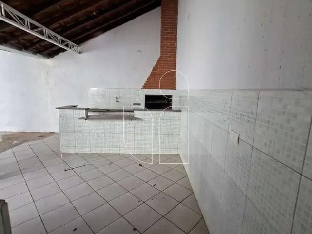 Casa venda em Região Imediata de Marília, Marília