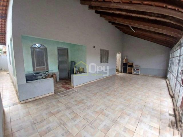 Casa venda em Marília