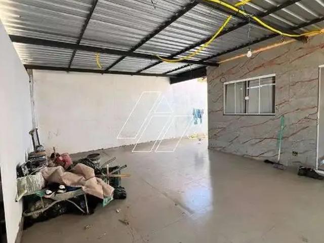 Casa venda em Região Imediata de Marília, Marília