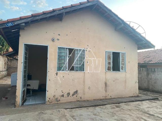 Casa venda em Maracá I, Marília