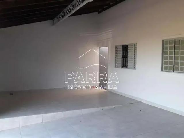 Casa venda em Região Imediata de Marília, Marília