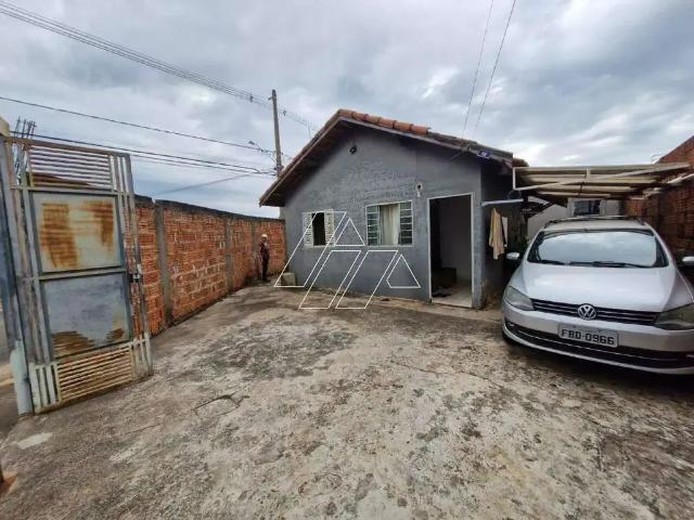 Casa venda em Região Imediata de Marília, Marília