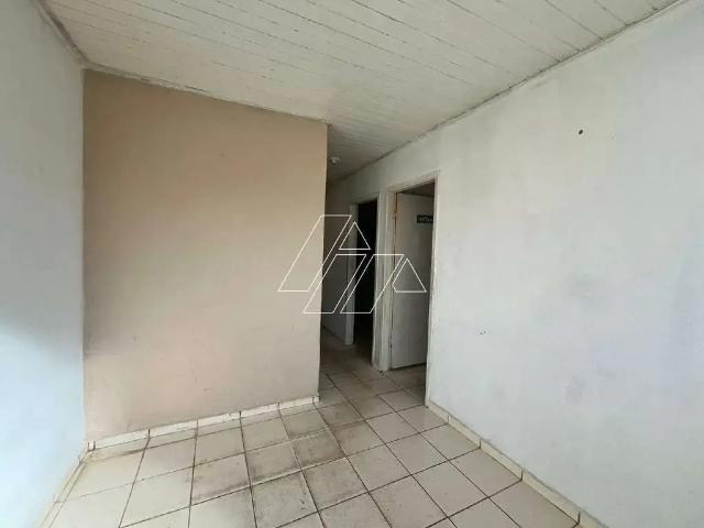 Casa venda em Região Imediata de Marília, Marília