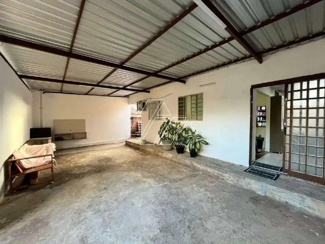 Casa venda em Região Imediata de Marília, Marília