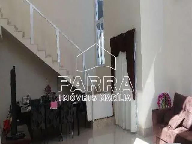 Casa venda em Marília, Região Geográfica Intermediária de Marília