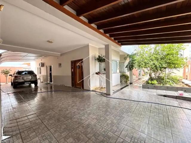 Casa venda em Região Imediata de Marília, Marília