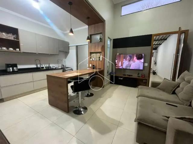 Casa venda em Região Imediata de Marília, Marília