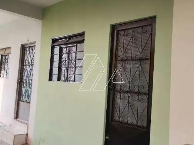 Casa venda em Região Imediata de Marília, Marília