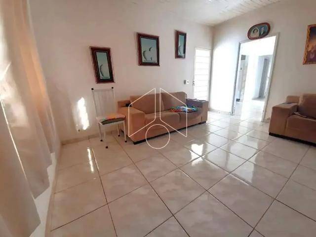 Casa venda em Região Imediata de Marília, Marília