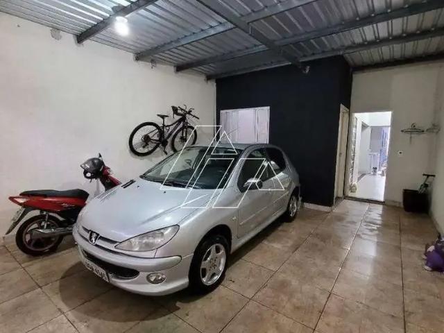 Casa venda em Região Imediata de Marília, Marília