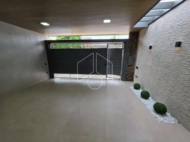 Casa venda em Região Imediata de Marília, Marília