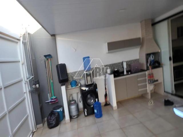 Casa venda em Parque das Vivendas II, Marília