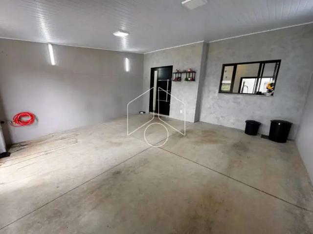 Casa venda em Região Imediata de Marília, Marília