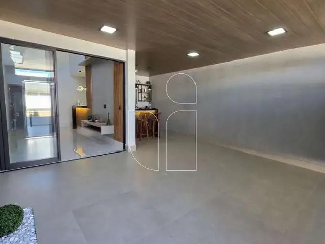 Casa venda em Região Imediata de Marília, Marília