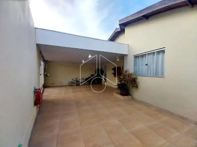 Casa venda em Região Imediata de Marília, Marília