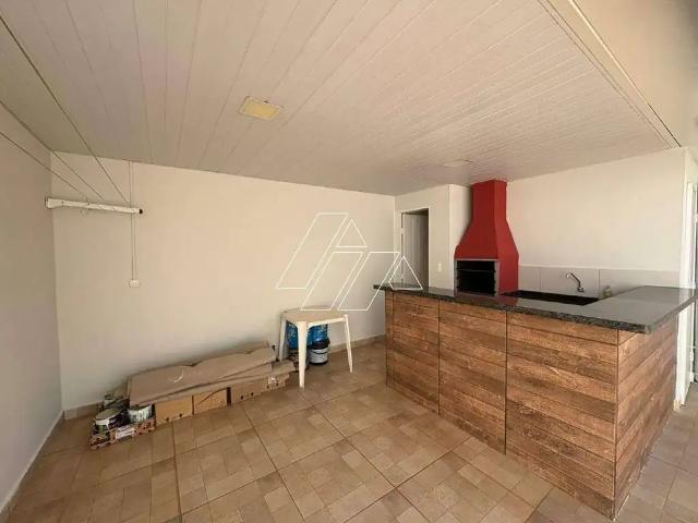Casa venda em Região Imediata de Marília, Marília