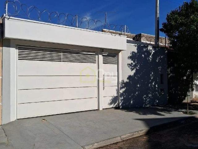 Casa venda em Marília