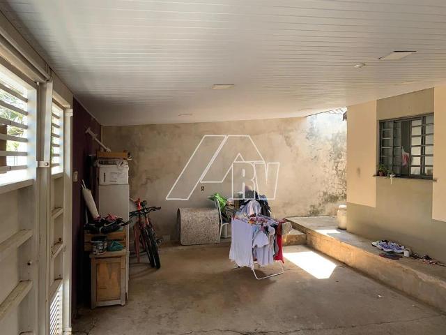 Casa venda em Marília