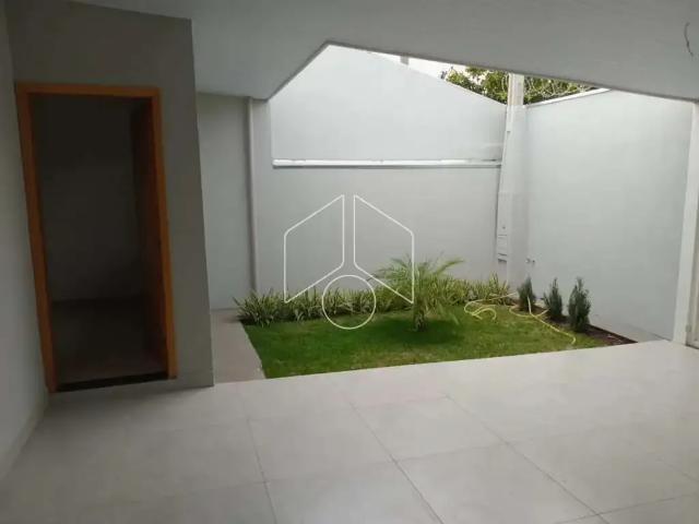 Casa venda em Região Imediata de Marília, Marília