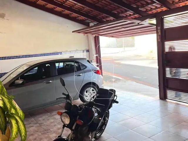 Casa venda em Região Imediata de Marília, Marília