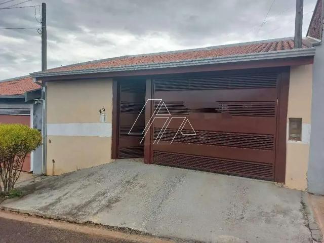 Casa venda em Região Imediata de Marília, Marília