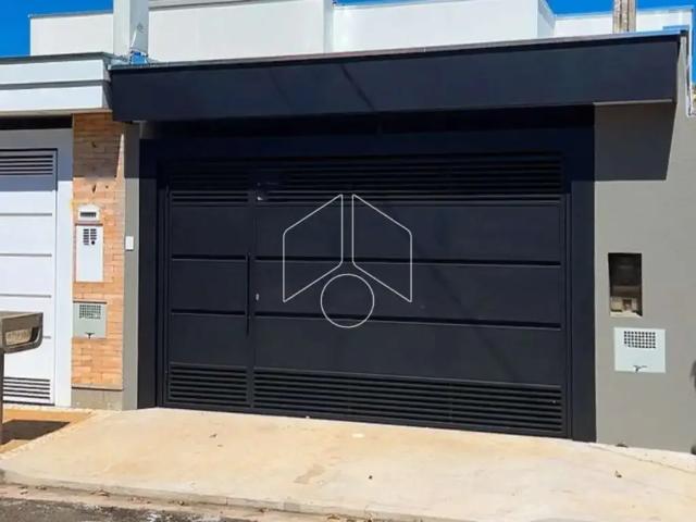 Casa venda em Região Imediata de Marília, Marília