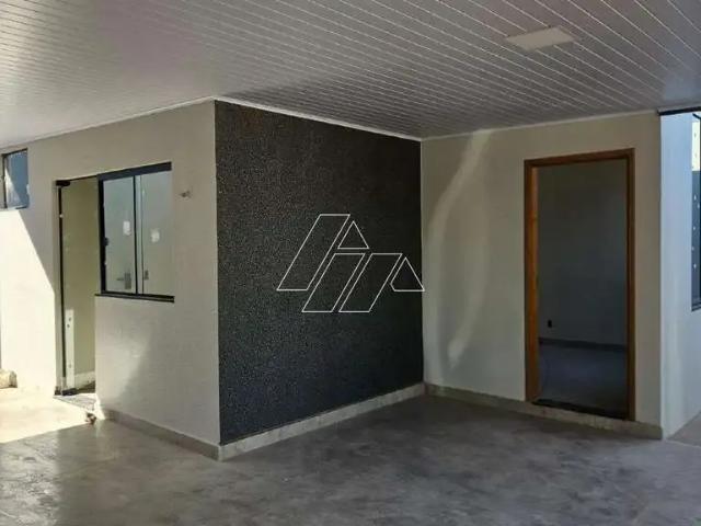 Casa venda em Região Imediata de Marília, Marília