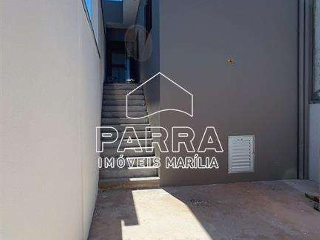 Casa venda em Região Imediata de Marília, Marília