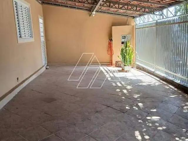 Casa venda em Região Imediata de Marília, Marília
