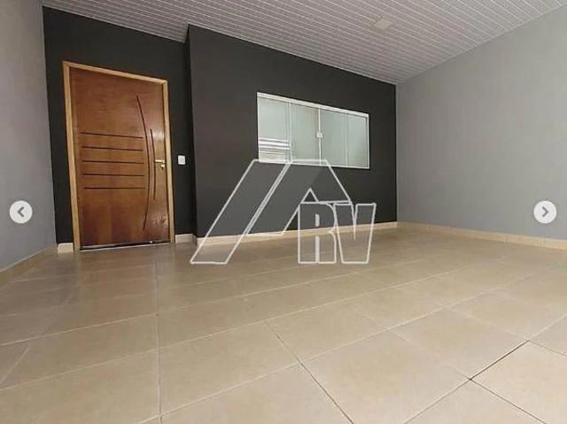 Casa venda em Lorenzetti, Marília