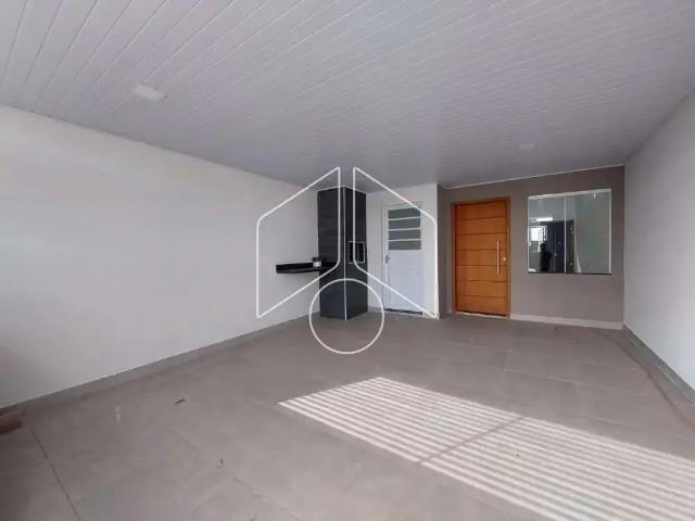 Casa venda em Região Imediata de Marília, Marília