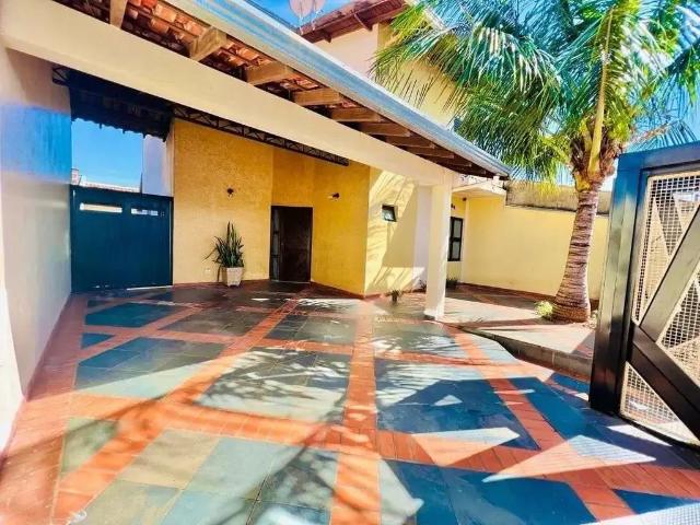 Casa venda em Região Imediata de Marília, Marília