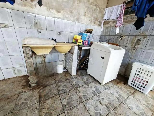 Casa venda em Região Imediata de Marília, Marília