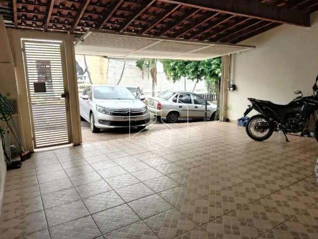 Casa venda em Região Imediata de Marília, Marília
