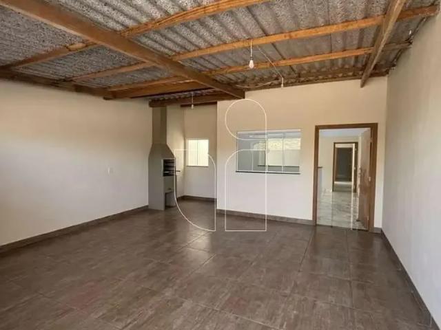 Casa venda em Região Imediata de Marília, Marília