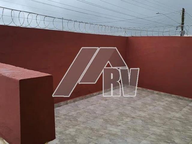 Casa venda em Lorenzetti, Marília