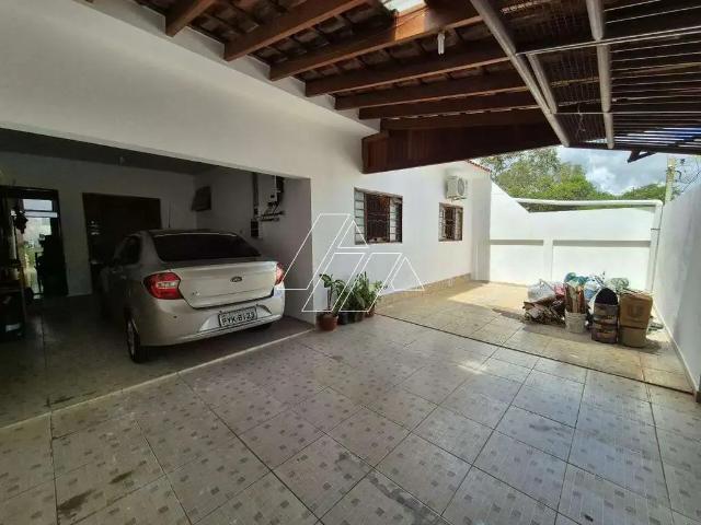 Casa venda em Marília, Região Geográfica Intermediária de Marília