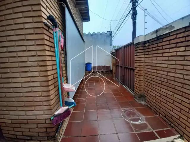 Casa venda em Região Imediata de Marília, Marília