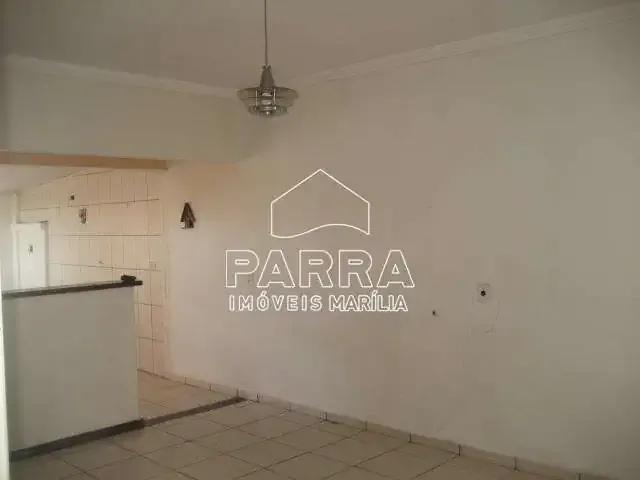 Casa venda em Região Imediata de Marília, Marília