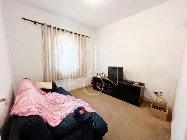 Casa venda em Região Imediata de Marília, Marília